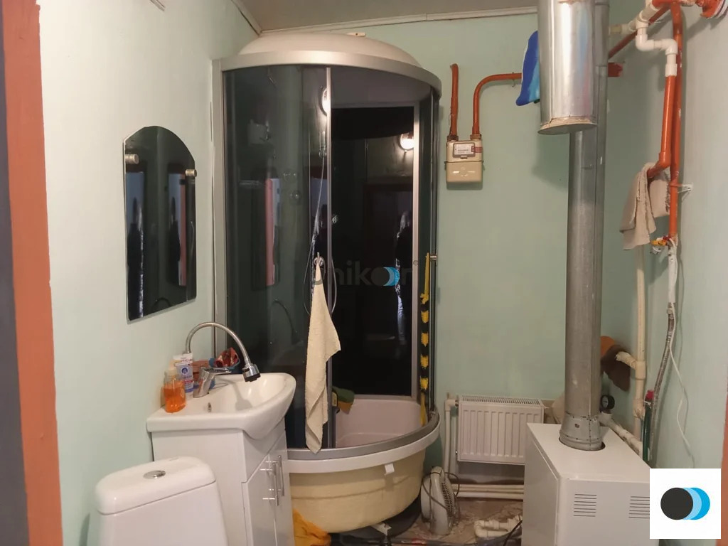 Продажа дома, Старокубово, Иглинский район - Фото 13