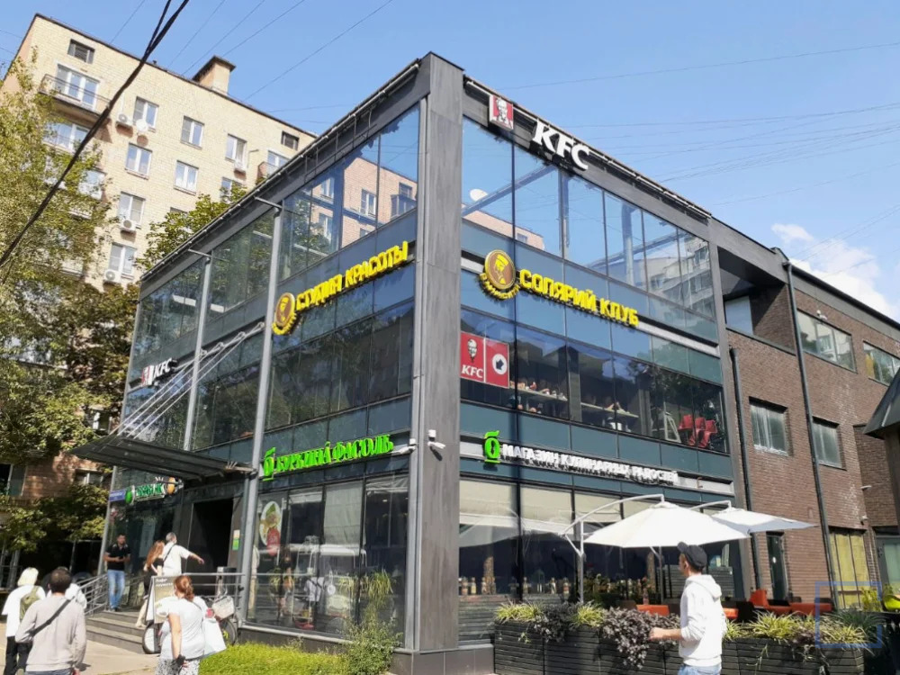 Аренда ПСН, м. Улица 1905 года, улица Пресненский Вал 6с2 - Фото 1