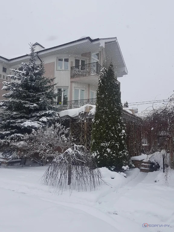 Продажа дома, Чиверево, Мытищинский район, ул. Виноградная - Фото 6