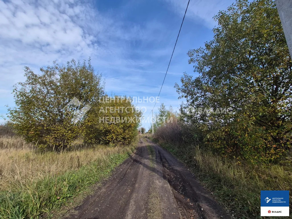 Продажа участка, Рыбновский район - Фото 3