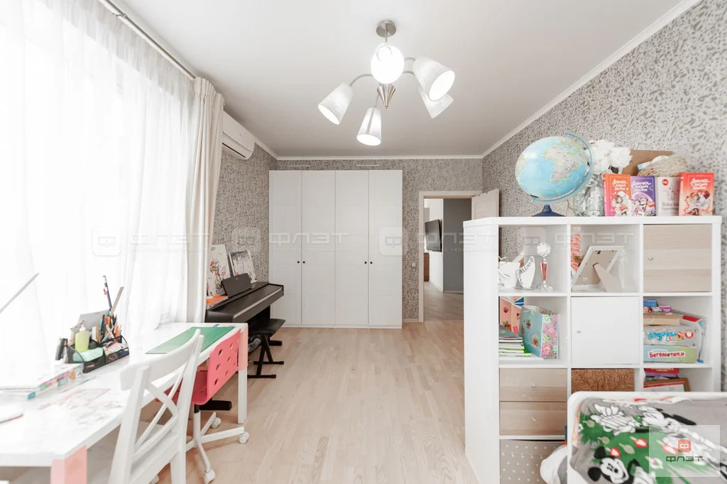 Продажа квартиры, Казань, ул. Кул Гали - Фото 22