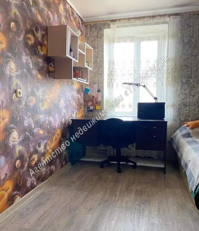 Продается 3-комнатная квартира в г. Таганроге, р-н ул. Дзержинского - Фото 2