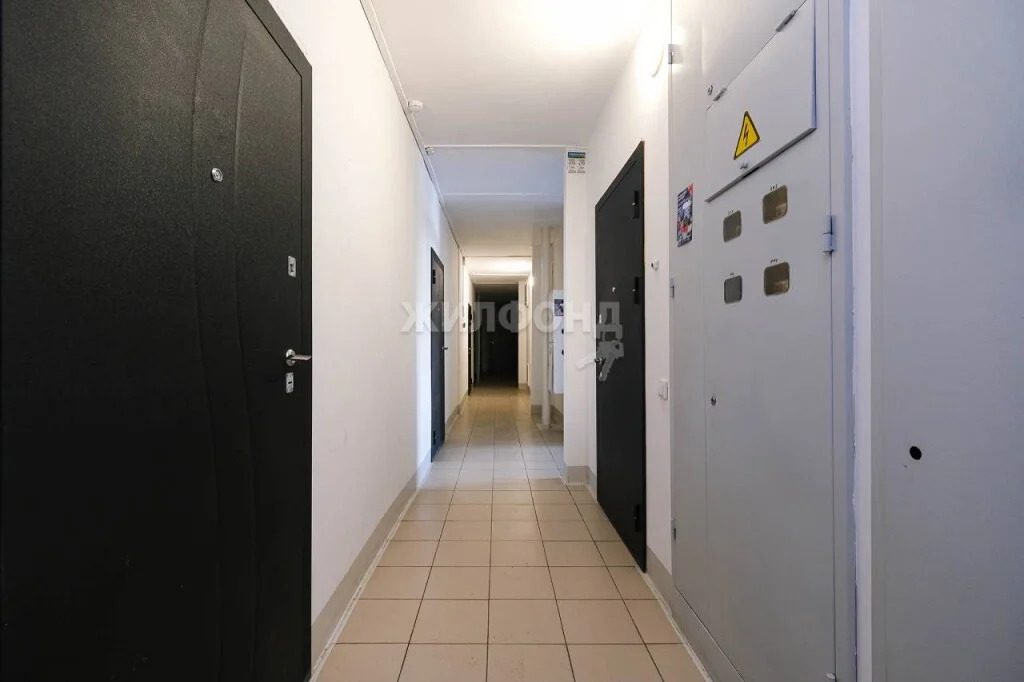 Продажа квартиры, Новосибирск, Виктора Уса - Фото 14