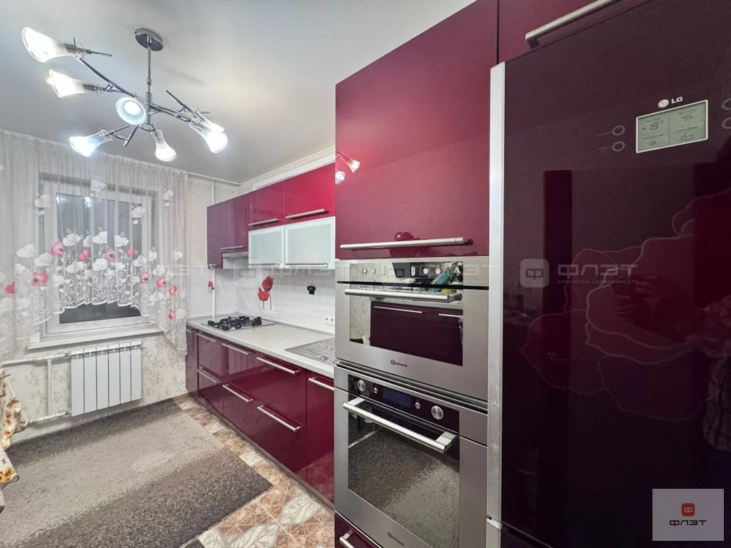 Продажа квартиры, Казань, ул. Адоратского - Фото 12