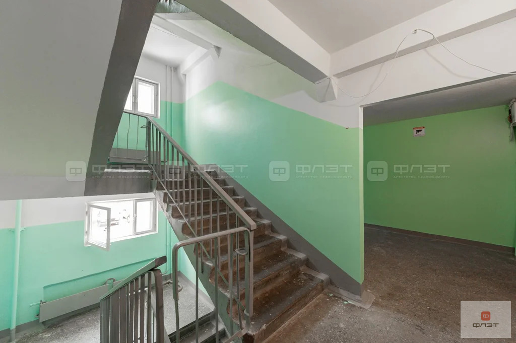 Продажа квартиры, Казань, ул. Адоратского - Фото 5