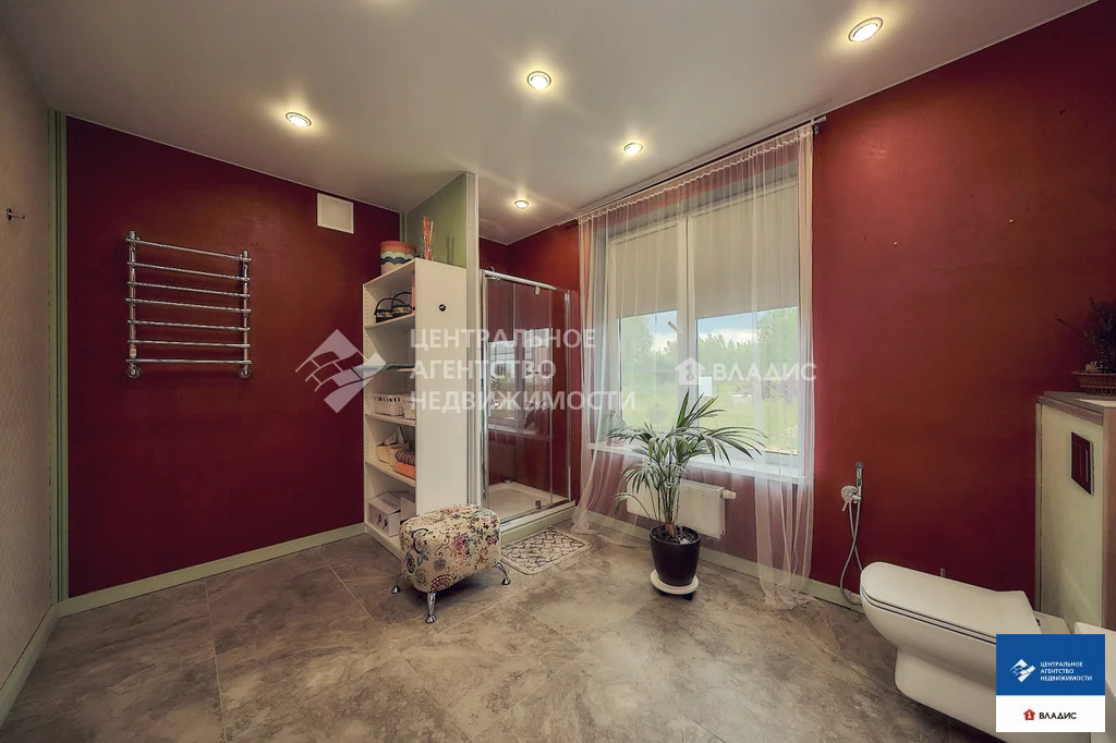 Продажа дома, Рязанский район, улица Большая Полянка - Фото 21