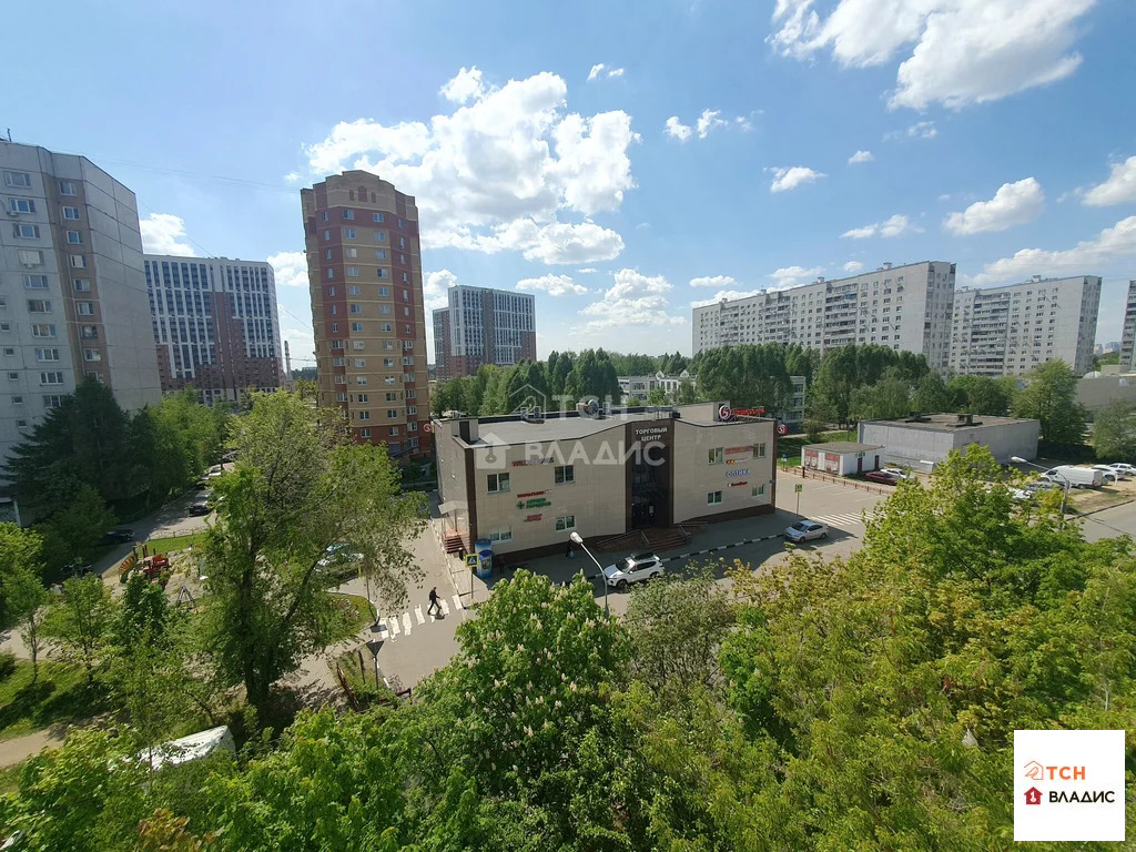 Аренда квартиры, Балашиха, Балашиха г. о., 21 - Фото 11