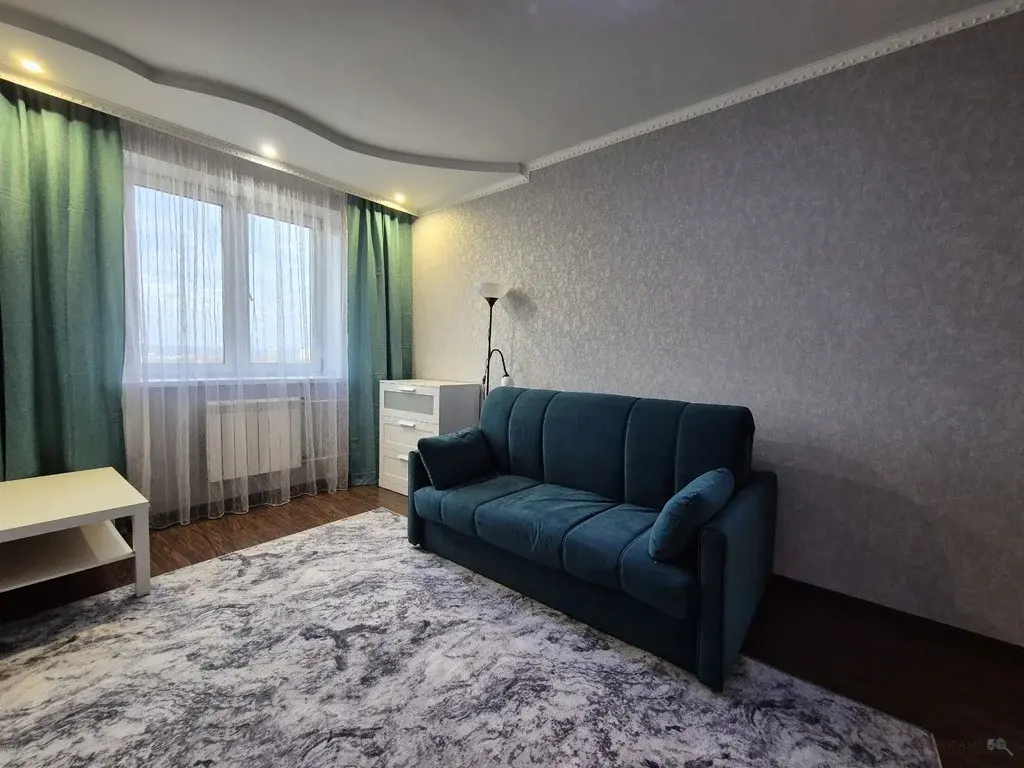 Продажа 3-х комн.квартиры в центре г.Дмитров - Фото 15