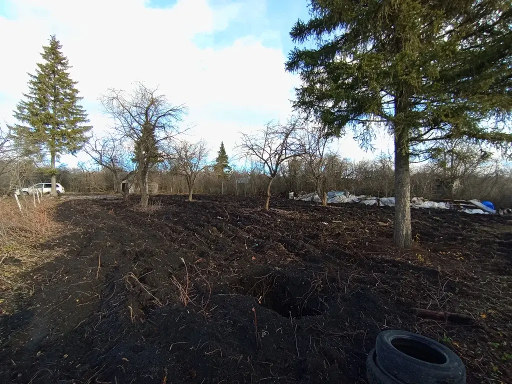 Участок 7,3 сот. (СНТ, ДНП) - Фото 12