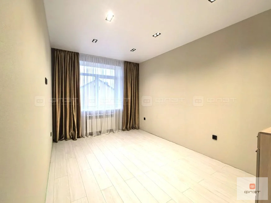 Продажа квартиры, Песчаные Ковали, Лаишевский район, ул. Насосная - Фото 18