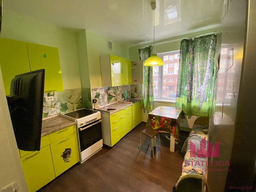 Аренда квартиры, Лопатино, Ленинский район, Сухановская улица - Фото 1