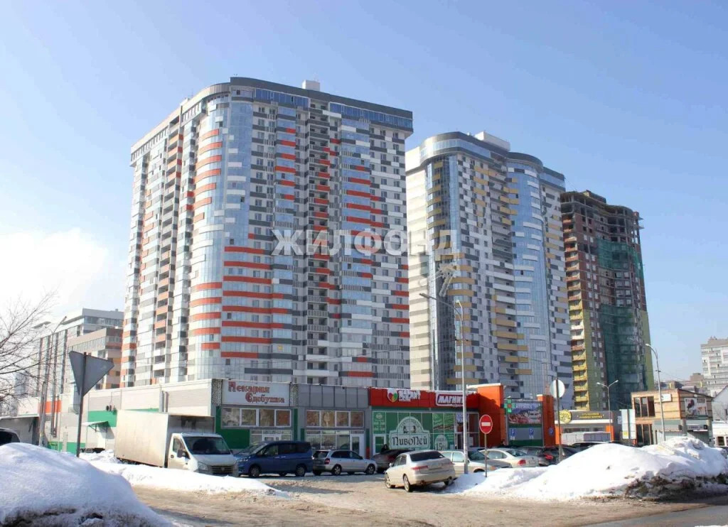 Продажа квартиры, Новосибирск, ул. Лескова - Фото 26