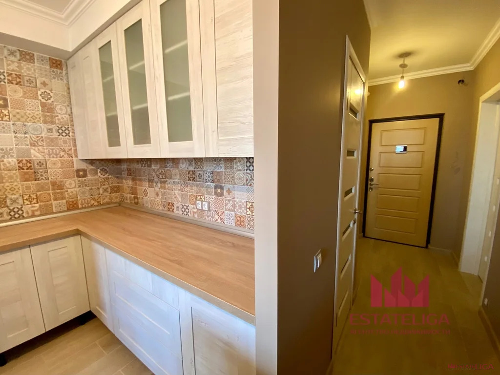 Продажа квартиры, Путилково, Красногорский район, Сходненская улица - Фото 13