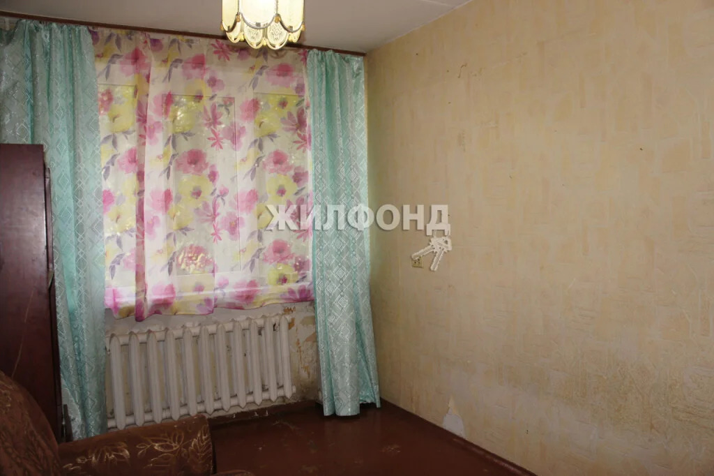 Продажа квартиры, Новосибирск, ул. Комсомольская - Фото 7