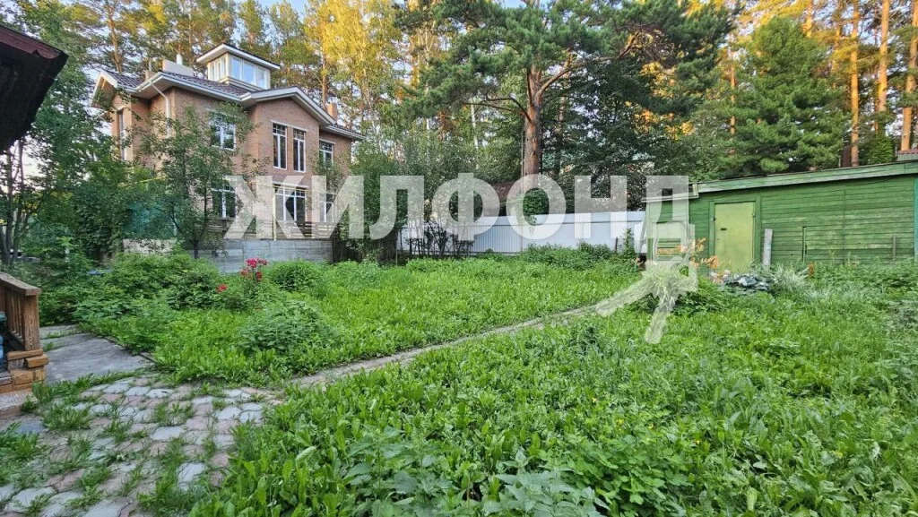 Продажа дома, Бердск, Пирогова пер. - Фото 11