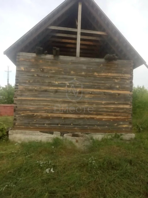Продажа дома, Буготак, Тогучинский район, Привокзальная - Фото 2