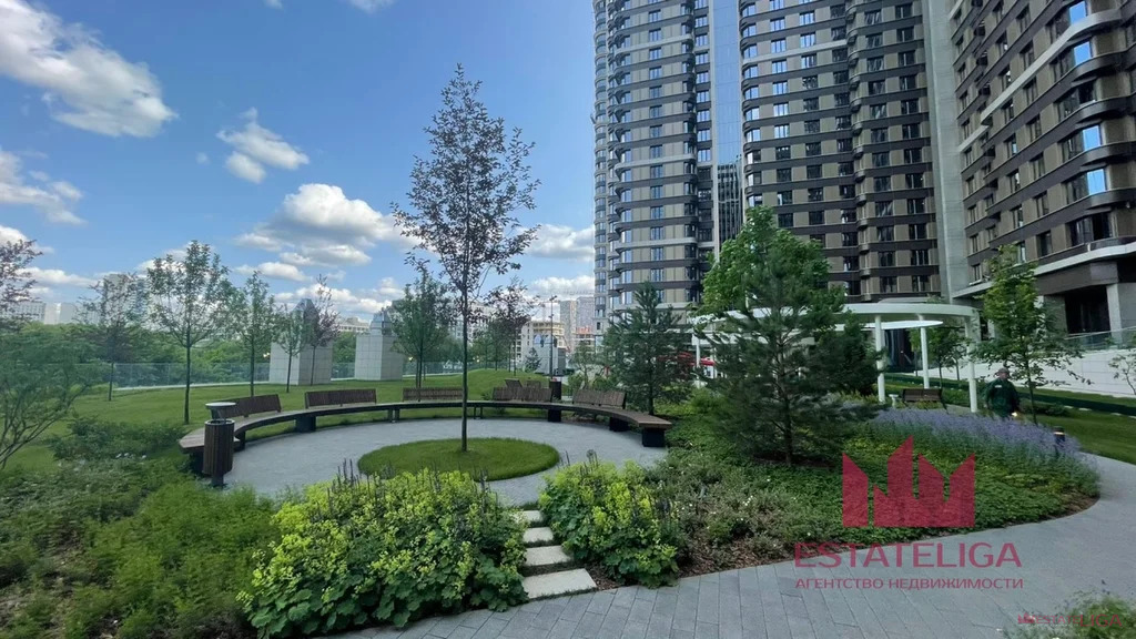 Продажа квартиры, улица Василия Ланового - Фото 8