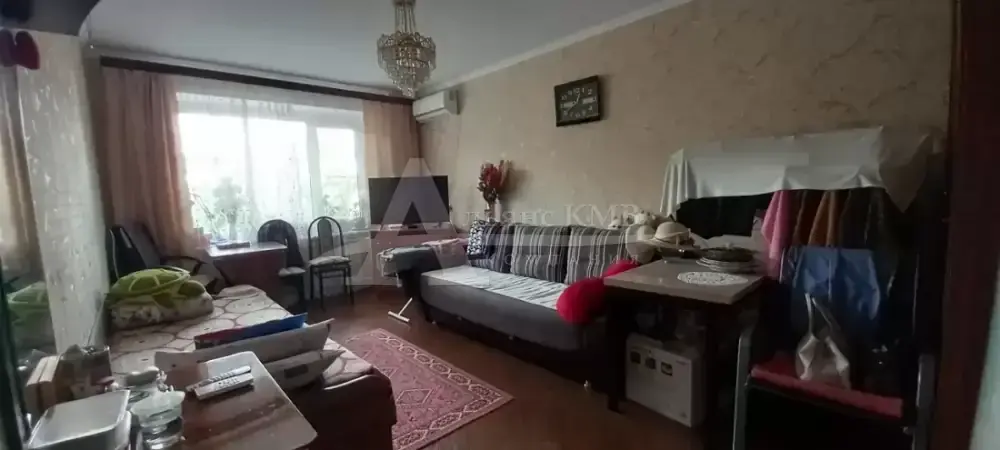Продажа квартиры, Минеральные Воды, Карла Маркса пр-кт. - Фото 2