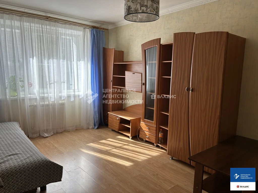 Аренда квартиры, Рязань, ул. Бирюзова - Фото 6