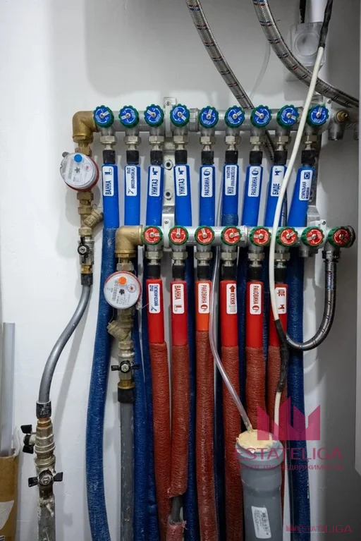 Аренда квартиры, м. Авиамоторная, ул. Авиамоторная - Фото 19