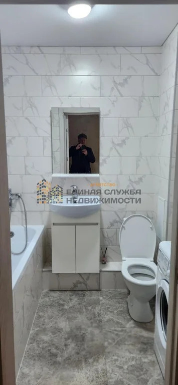 Аренда квартиры, Уфа, улица Евгения Столярова - Фото 8