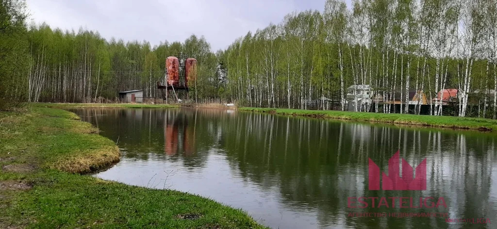 Продажа участка, Конаковский район, Третья улица - Фото 6