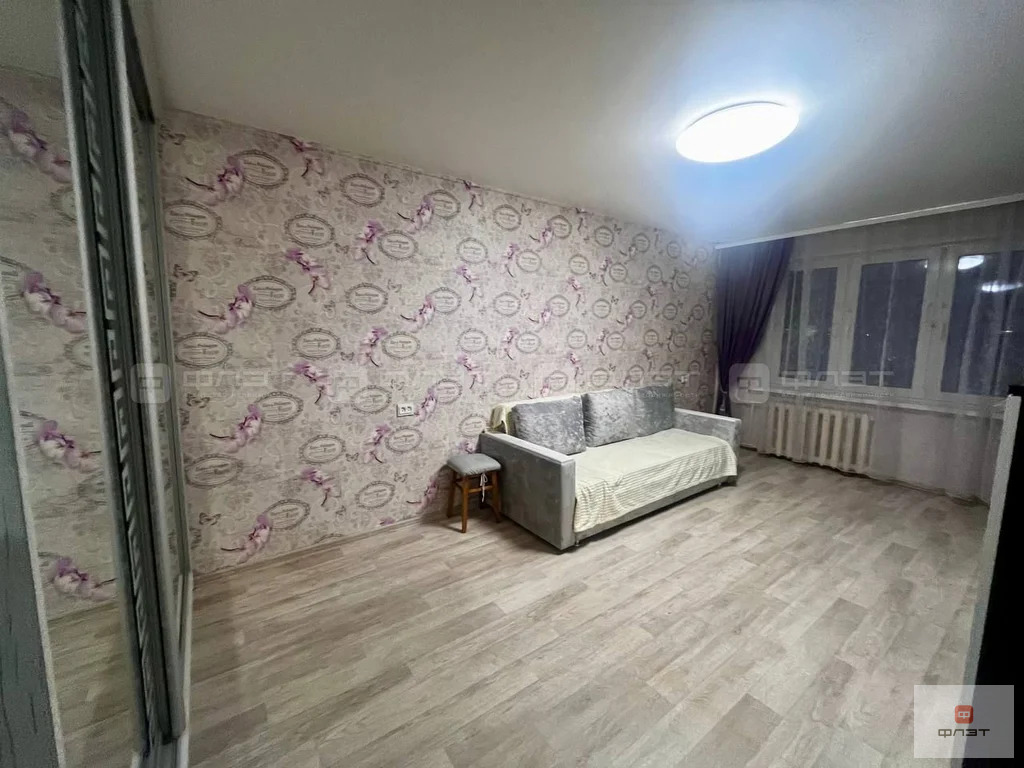 Аренда квартиры, Казань, ул. Комарова д.20 - Фото 5