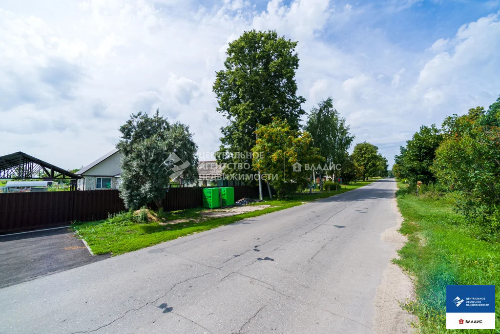 Продажа участка, Аксеново, Рыбновский район - Фото 6