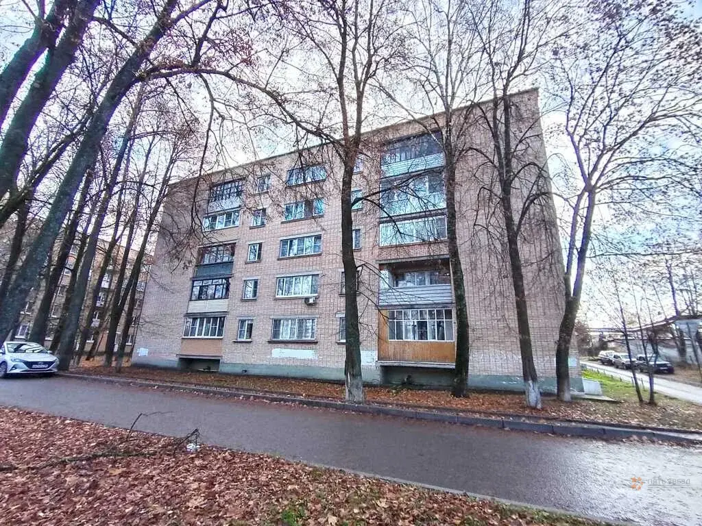 Продается 4-комнатная квартира Чехов, Набережная, д. 5 - Фото 24