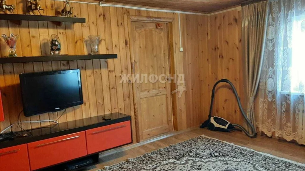Продажа дома, Новосибирск, ул. Громова - Фото 2