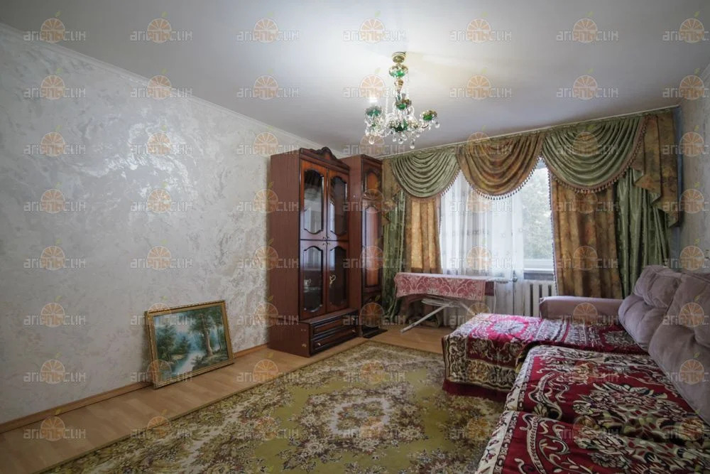 4-комн. квартира - Фото 14