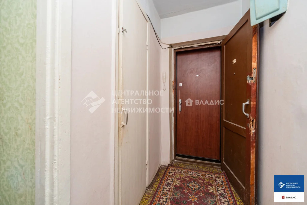 Продажа квартиры, Рязань, ул. Дзержинского - Фото 8