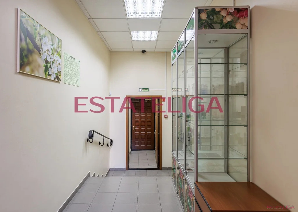 Продажа офиса, ул. Южнопортовая - Фото 42