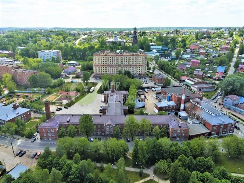 Продажа квартиры, Яхрома, Дмитровский район, ул. Ленина - Фото 18