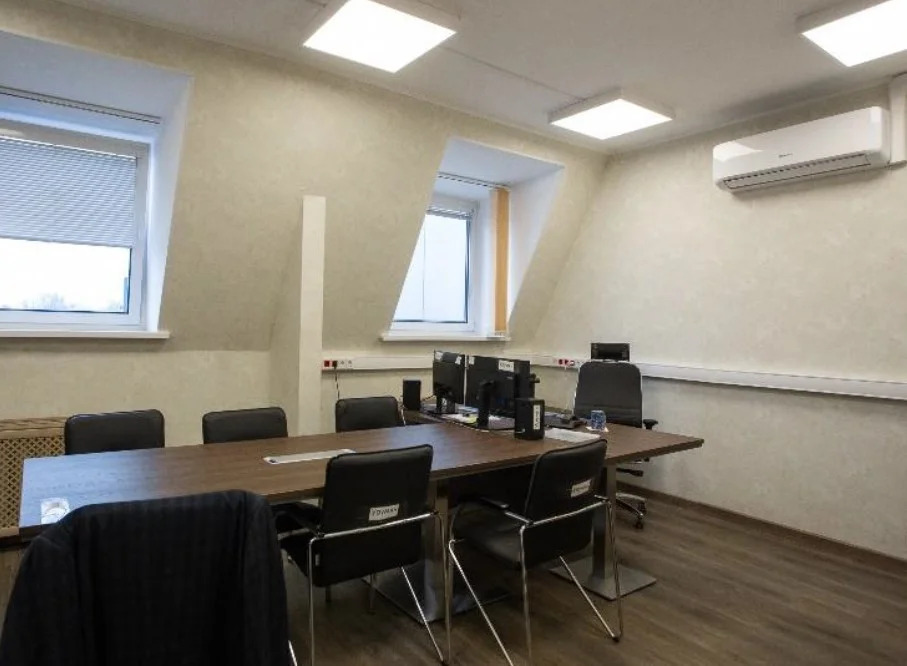 Административно-офисный комплекс, 10366.6 кв.м. в  Видном - Фото 9