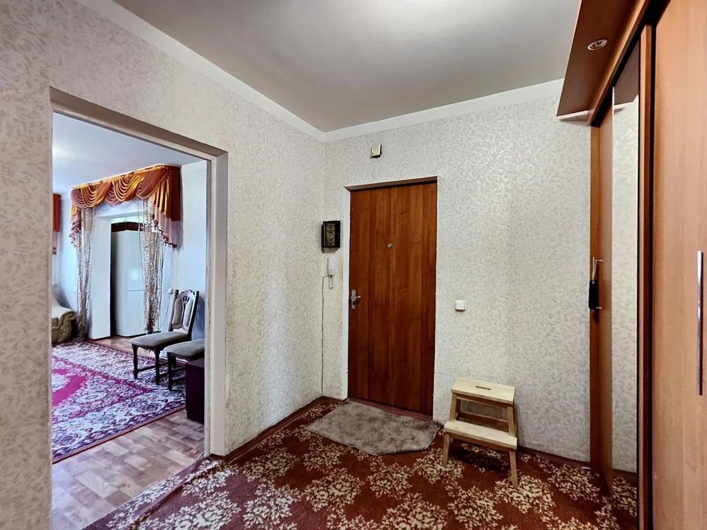 Продажа квартиры, Геленджик - Фото 10