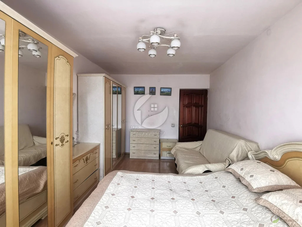 Продажа квартиры, Дмитров, Дмитровский район, 2-я Комсомольская улица - Фото 10