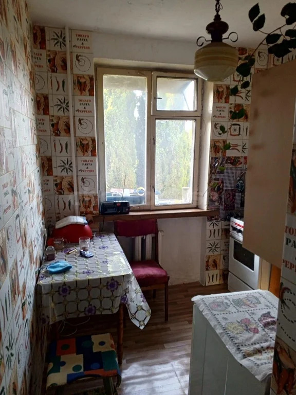 Продажа квартиры, Севастополь, ул. Павла Корчагина - Фото 0
