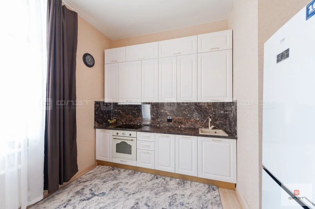 Продажа квартиры, Казань, ул. Аметьевская магистраль - Фото 2