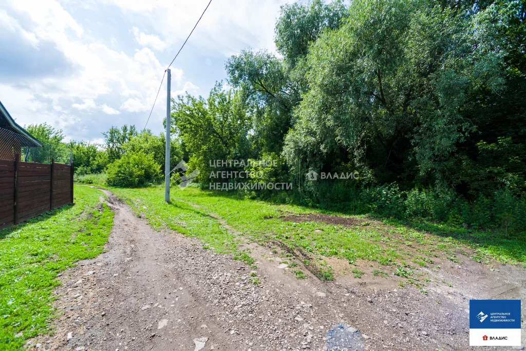 Продажа участка, Авангард, Чучковский район - Фото 1