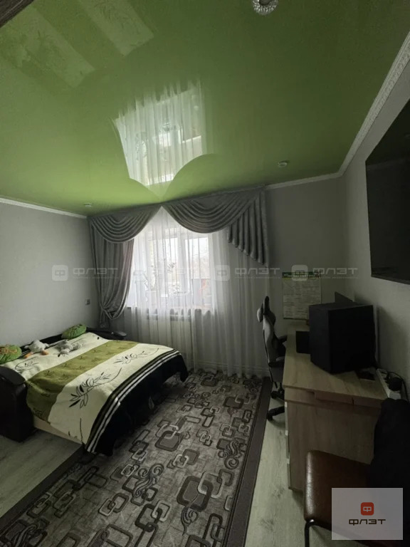 Продажа квартиры, Камское Устье, Камско-Устьинский район, ул. Комарова - Фото 9