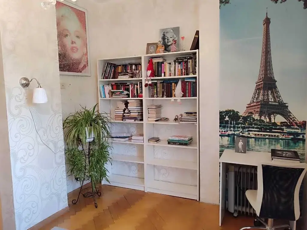 Продается 3-х комнатная квартира в Москве ул. Берзарина - Фото 16