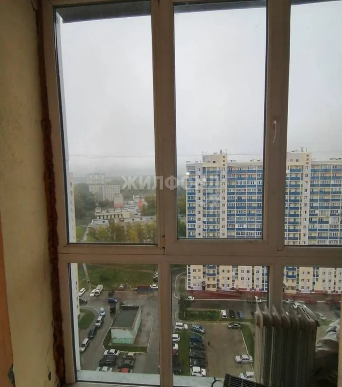 Продажа квартиры, Новосибирск, ул. Одоевского - Фото 6