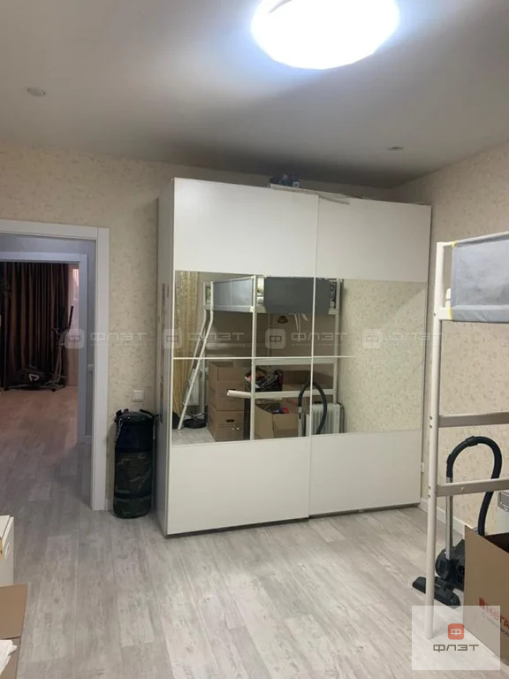 Продажа квартиры, Казань, Победы пр-кт. - Фото 2
