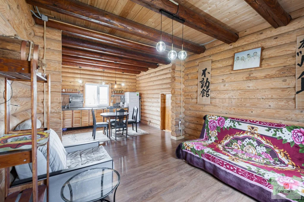 Продажа дома, Богородское, Пестречинский район, тер. СНТ. Ромашка - Фото 9