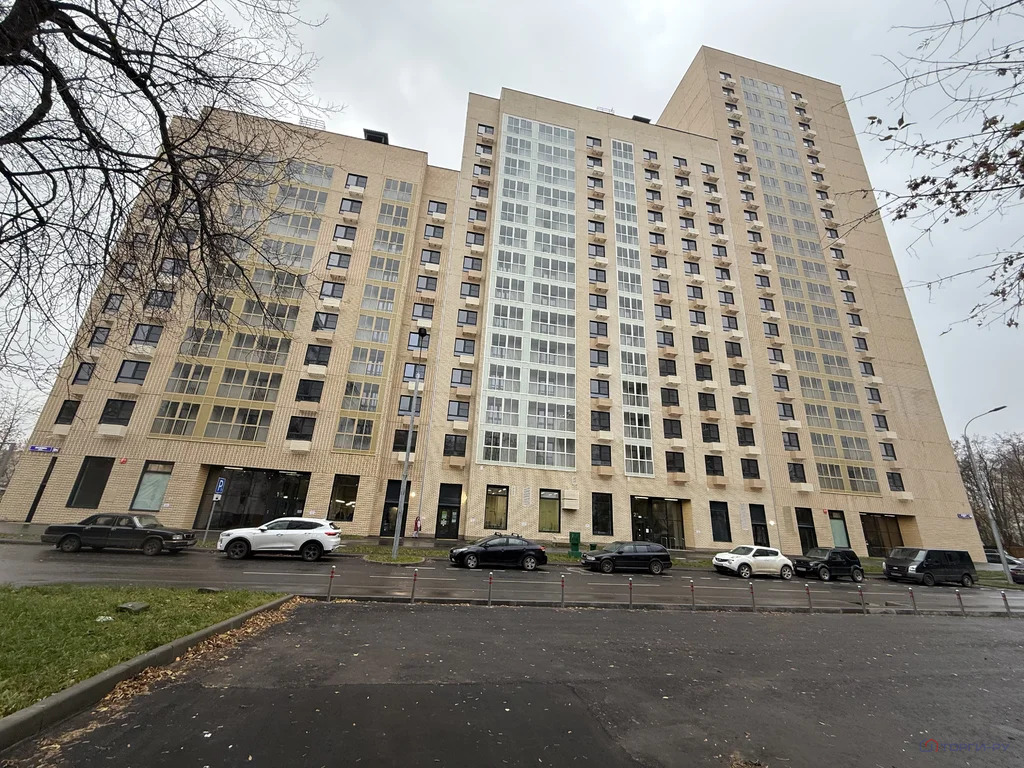 Продажа торгового помещения, Досфлота проезд - Фото 6