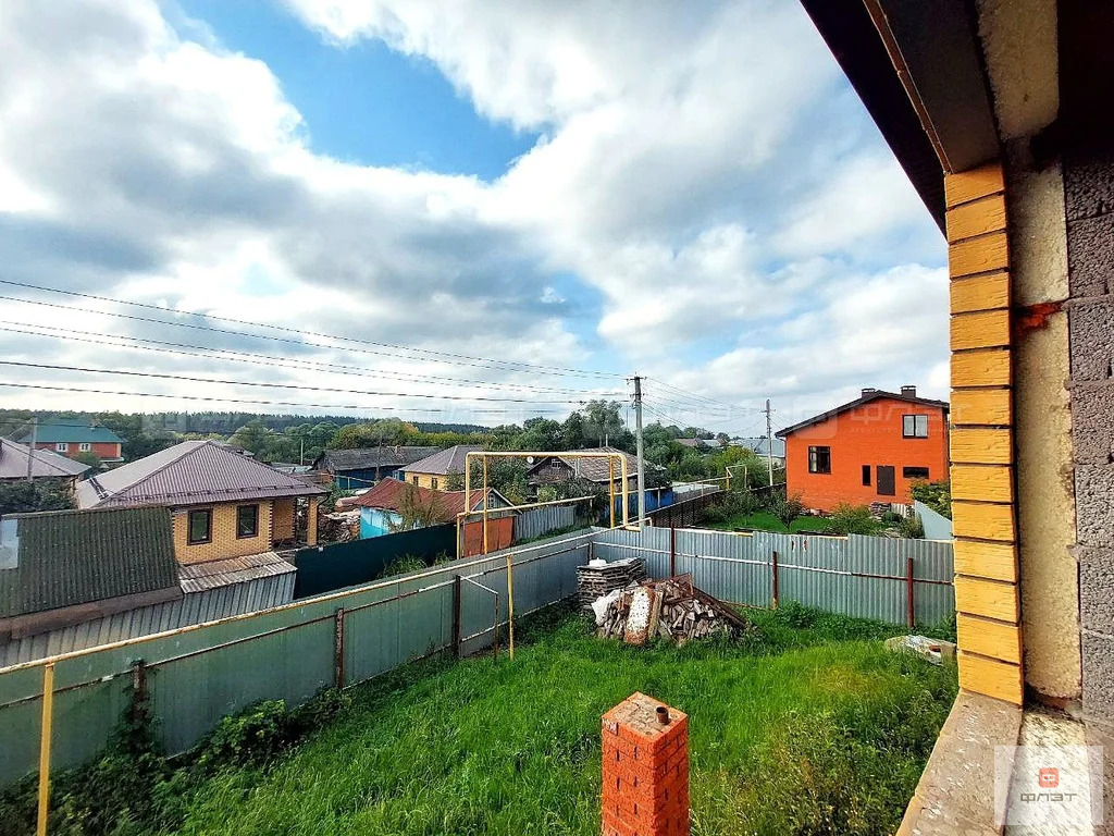 Продажа дома, Пестрецы, Пестречинский район, ул. Набережная - Фото 8