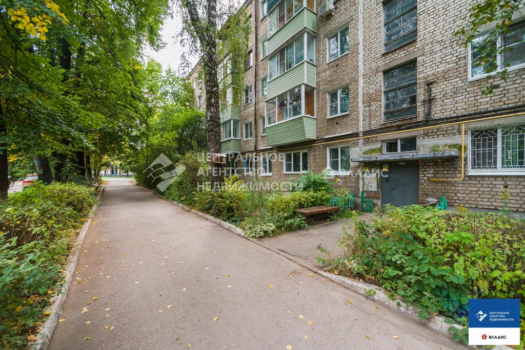 Продажа квартиры, Рязань, ул. Весенняя - Фото 8