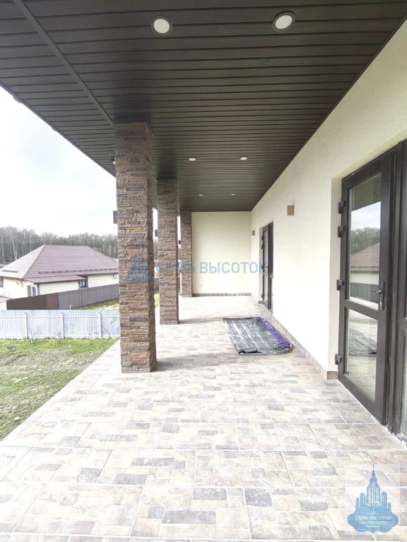 Продажа дома, Чехов, Чеховский район, ул. Цветочная - Фото 15