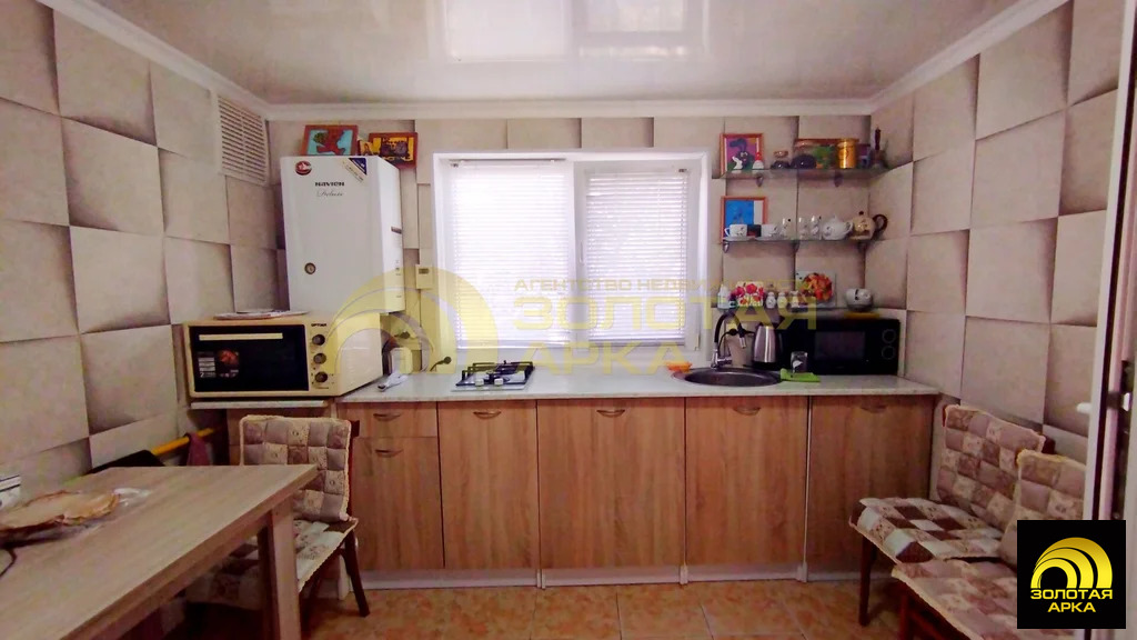 Продажа дома, За Родину, Темрюкский район, ул. Таманская - Фото 3